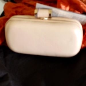 Halston heritage hand bag